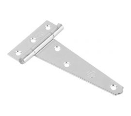 Петля-стрела STARFIX 100 мм, белый цинк SMP-38867-1 