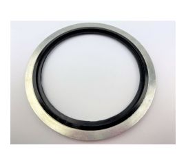 Резинометаллическое кольцо Цема-Беаринг NBR M20 20,7х28х1,5 мм, 10 шт. USIT23310 