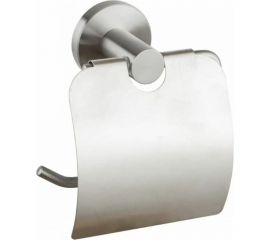 Держатель для туалетной бумаги mario нержавеющая сталь SUS304 28004 