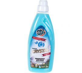 Кондиционер для белья PROSEPT Crystal Rinser Альпийская свежесть, 2 л 253-2 