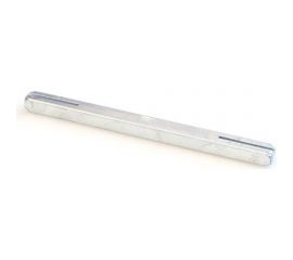 Разрезной квадрат Home 8x8x140 мм KVADRAT88140 