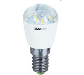Лампа Jazzway PLED-T26 2w E14 CLEAR REFR для картин и холодильников 4000K, 150Lm 1007667 