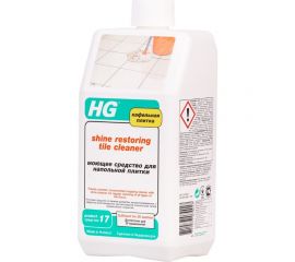 Моющее средство для напольной плитки HG 1л 115100161 