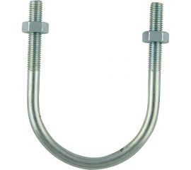 U-образный болт (скоба) с гайками MGF 15-21 мм (1/2") М6 2-501-1-15-21-6 