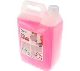 Концентрированное чистящее средство Grass Gloss Concentrate канистра 5,5 кг 125323 
