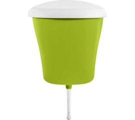 Рукомойник Martika Аква 5л оливковый С841ОЛВ 