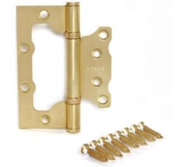 Накладная петля APECS 100*75*2.5-B2-Steel-GM (2 штуки) 18044 