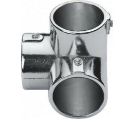 Ортогональный соединитель с 3-мя направлениями MFK-TORG TH-90, 32мм 2874-32 