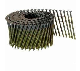 Барабанный гвоздь с винтовой накаткой Forest CNW 25/45 BKSCH 9000 шт. МБ000024395 