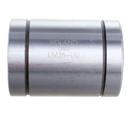 Подшипник CX LM 35 UU 