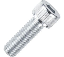 Винт с цилиндрической головкой и внутренним шестигранником FastenPro 10.9 DIN 912 M10x30 4 шт., FP-подвес 14-0020592 