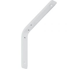 Кронштейн MFK-TORG модель3 150х200 1.2мм белый SB-03 К-64 