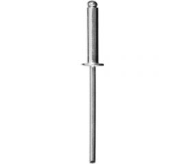 Заклепки алюминиевые Alu Al5052 (500 шт; 4.8х8 мм) Kraftool 311701-48-08 