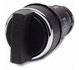 Моноблочный переключатель Emas 22 мм, IP 40, 1НО+1НО с фиксацией, MB101S20 