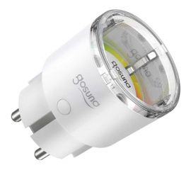 Умная розетка Gosund Smart plug, белый SP111 