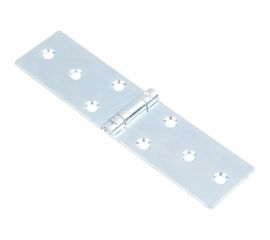 Карточная петля STARFIX 120x34 мм, цинк SMP-38820-1 