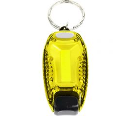 Брелок IN HOME KL 31Y LED, батарейки в комплекте, желтый 4690612031996 