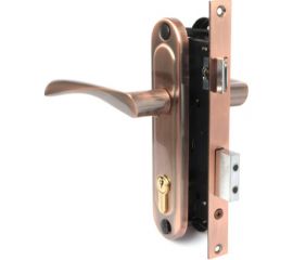 Врезной замок APECS 1223/60-AC 16815 