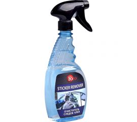 Очиститель клея, скотча и тонировочной пленки RED триггер 500мл R509 