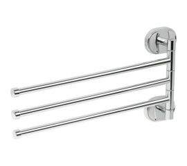 Держатель для полотенца AV Engineering AVE275-12 