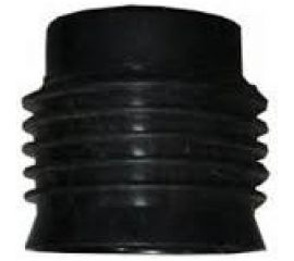 Заглушка Политэк диаметр 100 мм 300014100 