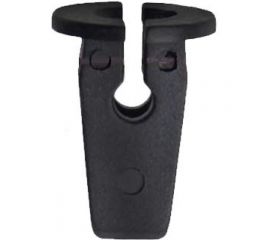 Автокрепеж для VAG 10 шт 6N0809966A, WHT003737, 191941142 КрепАвто 0031 