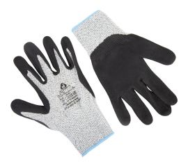 Перчатки для защиты от порезов JetaSafety 5 класс, размер M/8 JCN051-M 