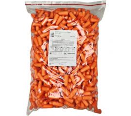 Беруши РУССИЗ 100 для диспенсера, 500 пар 4631162203013 