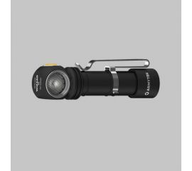 Фонарь Armytek Wizard C2 Magnet USB белый свет F08901C 