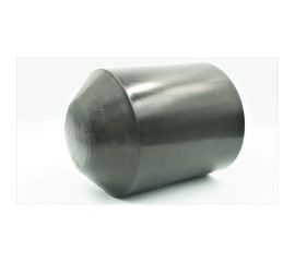 Кабельный термоусаживаемый оконцеватель капа Мемотерм-ММ ОКТ 150/70-180 черный 1 шт 025 