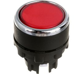 Головка для кнопки Emas красная BDK 