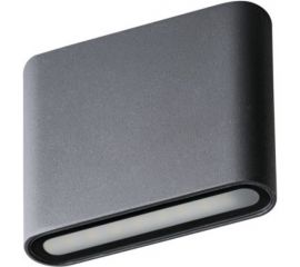 Фасадный светодиодный светильник KANLUX GARTO LED EL 8W-GR 29270 