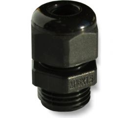 Кабельная втулка Weyer HSK-M16B - кабельный ввод, нар. M16x1.5 WE4103700 