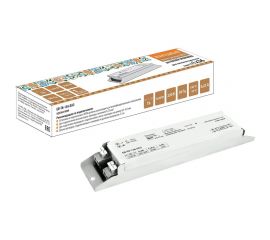 Электронный пускорегулирующий аппарат | дроссель TDM EB-T8-136-EA3 SQ0363-0004 