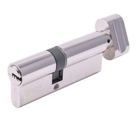 Цилиндровый механизм APECS SM-80/35/45C/-C-NI 28621 