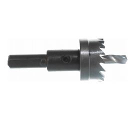 Кольцевая коронка по металлу HSS 26 мм ЕКТО KM-001-026 