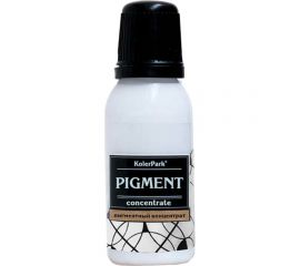 Пигментный концентрат универсальный белый 20 мл Palizh Koler Park КР.90-0,02 11607105 