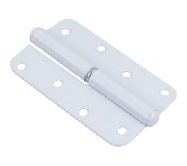 Правая петля STARFIX 110 мм, белая SMP-64688-1 