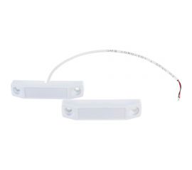 Охранный точечный магнитоконтактный извещатель Магнито-Контакт ИО 102 "СМК" исполнение00 00-00002505 