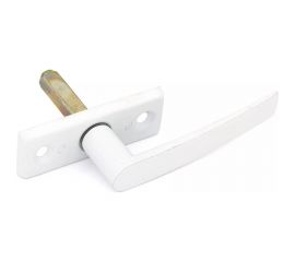 Оконная ручка Palladium 22 мм WW 00002463 