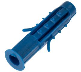 Распорный дюбель KRANZ 6x30, синий, 50 шт. KR-01-3618-005 