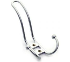 Крючок Brante H3205SC матовый хром 107107 