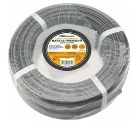 Греющий саморегулирующийся кабель PROCONNECT SRL16-2, неэкранированный, 16 Вт/1 м, 100 м 51-0211 