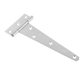 Петля-стрела STARFIX 150 мм, белый цинк SMP-38917-1 