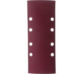 Шлифлист самосцепляющийся 5 шт, 93x230 мм, Р180 GEPARD GP5004-180 