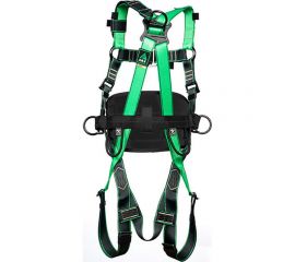 Страховочная привязь с поясом ARX VS-05H 33008547-M-XL 