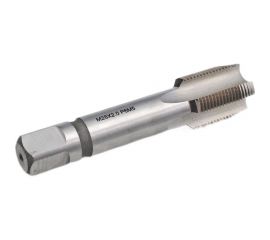 Машинно-ручной метчик TORNERI М28х2 Р6М5, для сквозных отверстий 038210 