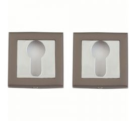 Накладка на цилиндр APECS Windrose DP-C-18-GRF 23603 