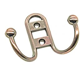 Крючок Brante H2205AC медь 107104 