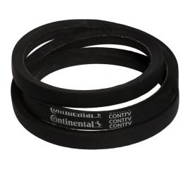 Клиновой ремень CONTITECH Li=2100мм, Ld=2130мм, A83CONTI 